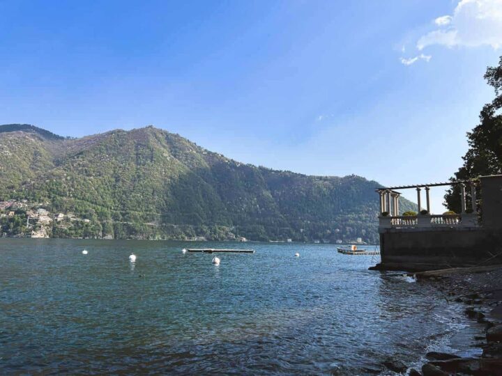 The Best Things to do in Cernobbio, Como - Nomads Picks