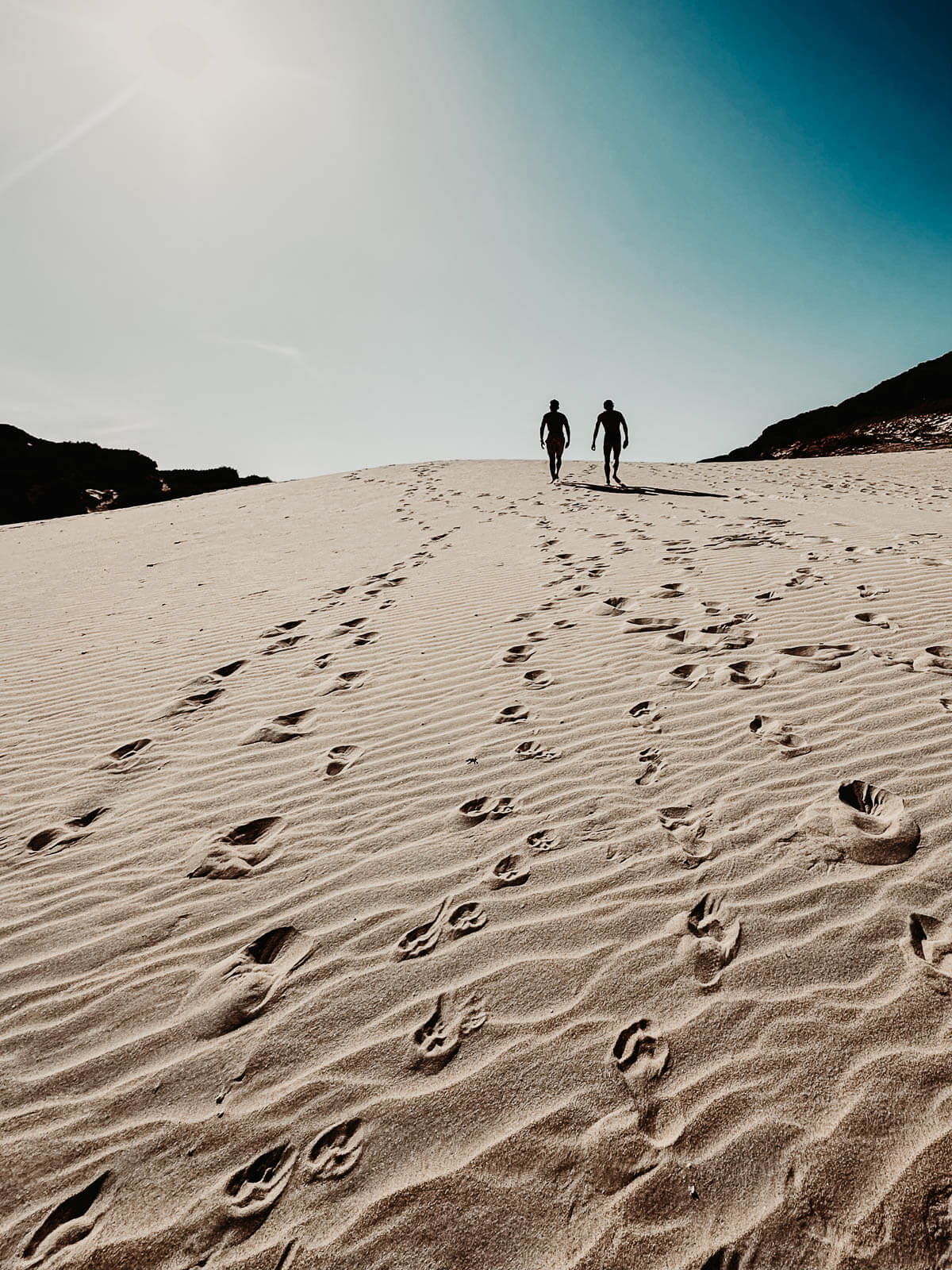 The Best Beaches in Cadiz, Spain - Nomads Picks