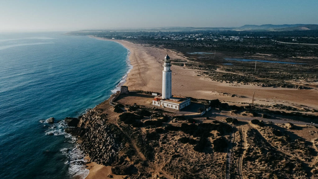 The Best Beaches in Cadiz, Spain - Nomads Picks