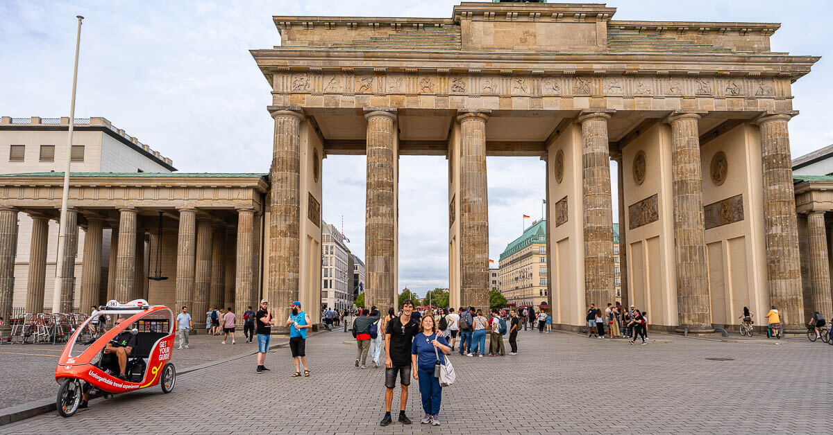 What to Do in Berlin on a Sunday - Nomads Picks