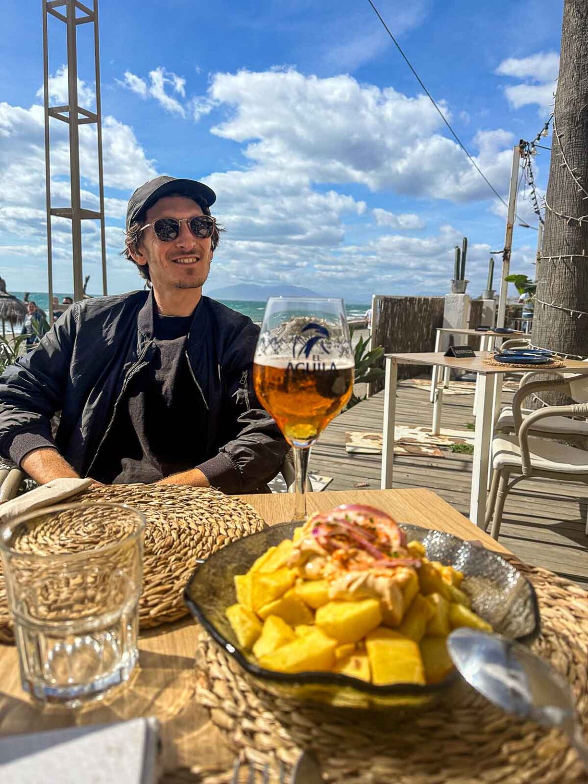 Where to Eat in Málaga: Best Restaurants and Tapas (2026)